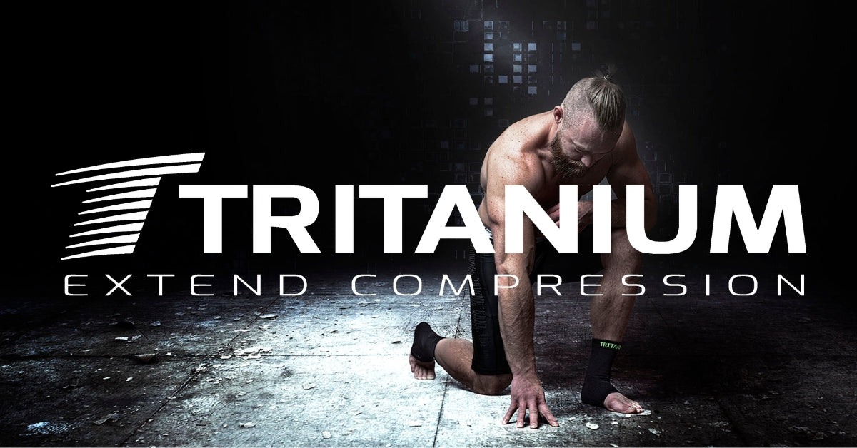 Tritanium Finland – Compression products
– Tritanium Store