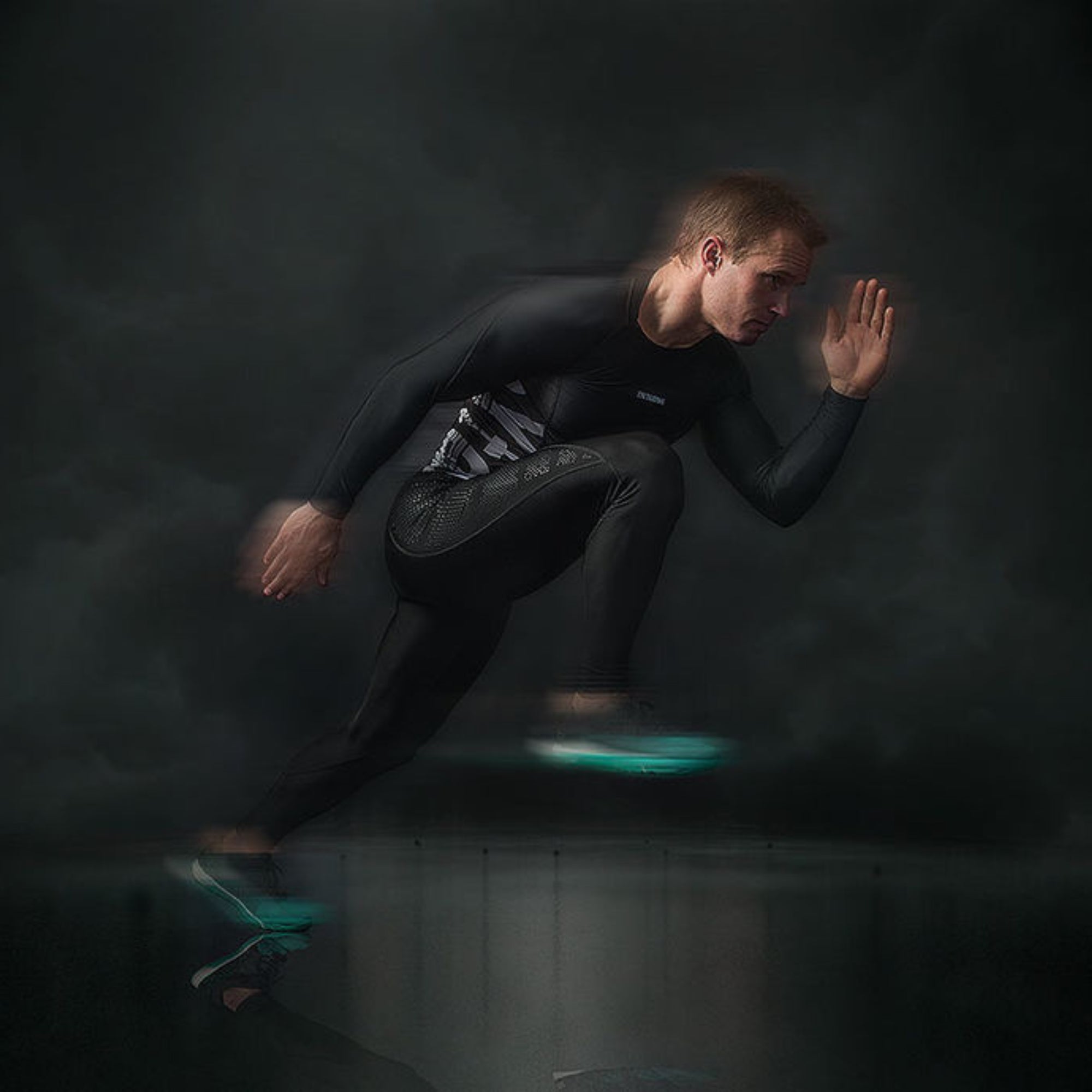 eXtend Performance – Miesten kompressiohousut.