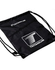 Tritanium GYMBAG – Treenikassi – Musta.
