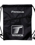 Tritanium GYMBAG – Treenikassi – Musta.