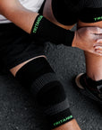 eXtend High – Kompressiopolvituet – Paineluokka 2 - Musta - x2.