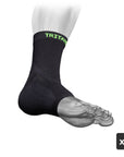 eXtend High – Compression Ankle Supports – 2-pack