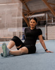 eXtend High – Compression knee supports – 2-pack
