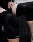 eXtend High – Compression knee supports – 2-pack