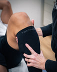 eXtend Low – Compression Calf Sleeves for Recovery – Black