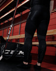 eXtend Low – Compression Leg Sleeves for Recovery – Black