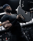 eXtend Performance – Mens’ short sleeve Compression Shirt