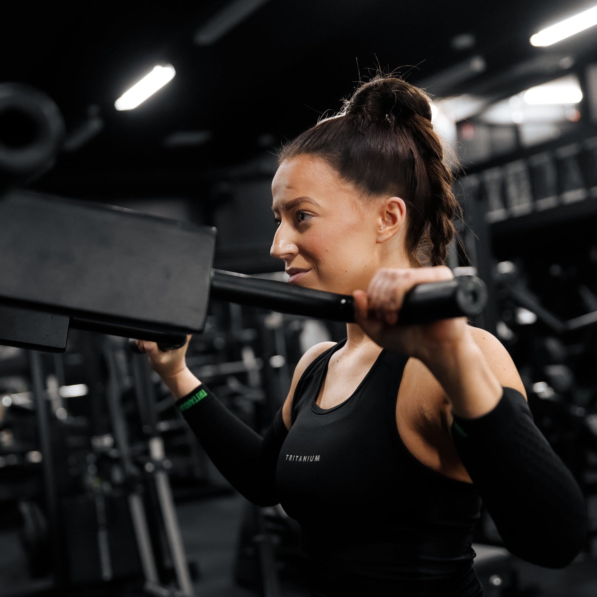 eXtend Performance – Women’s Compression Top