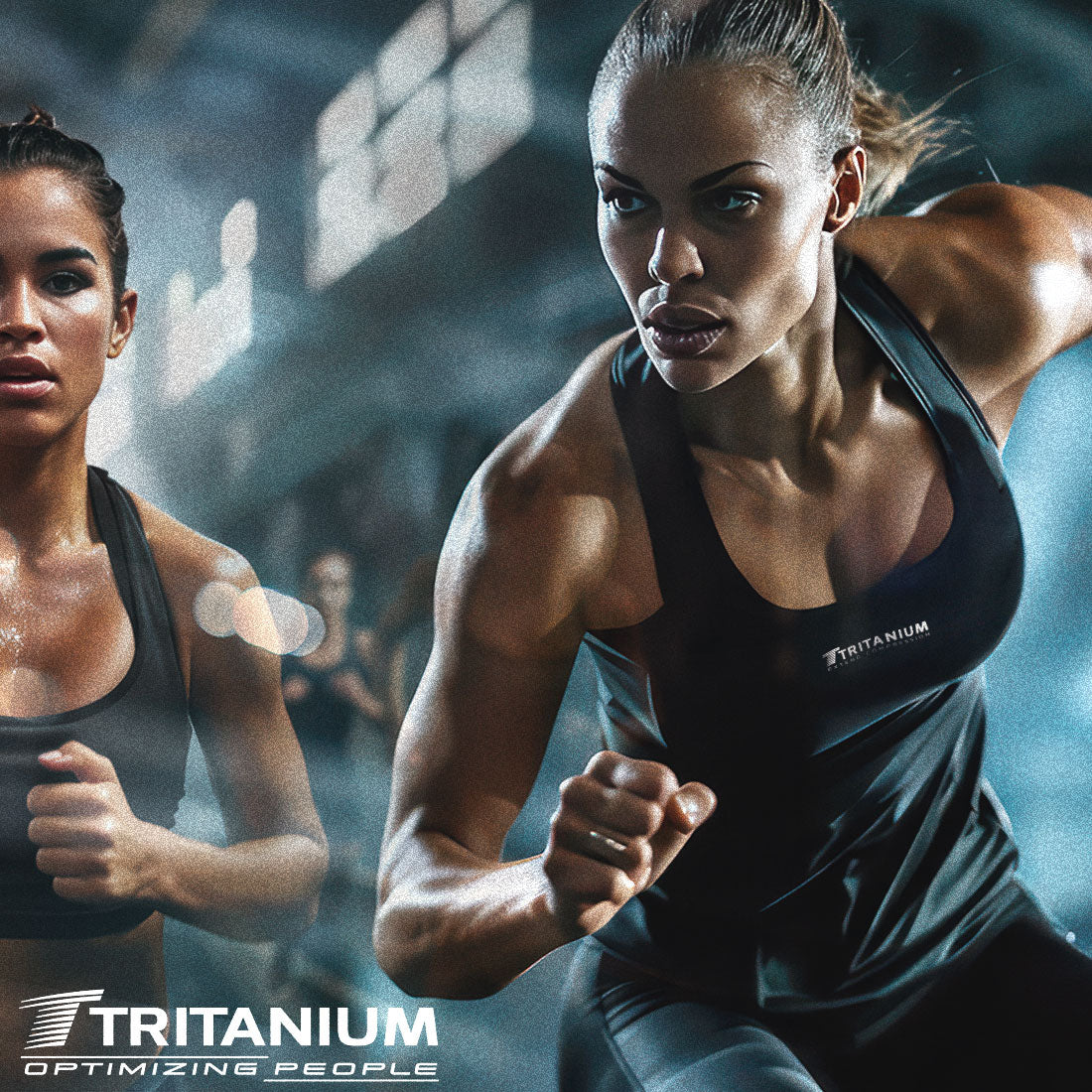 eXtend Performance – Women’s Compression Top