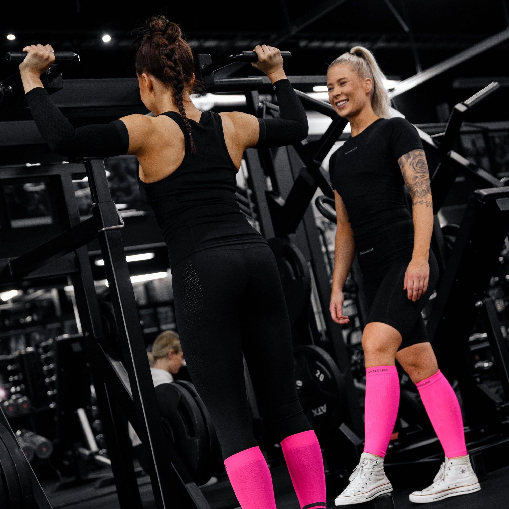 eXtend Performance – Women’s Compression Top