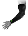 eXtend High – Arm sleeve for compression and rehabiltation – Pressure category 2 – Black – x1