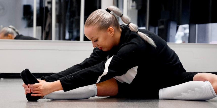 Compression products for Recovery