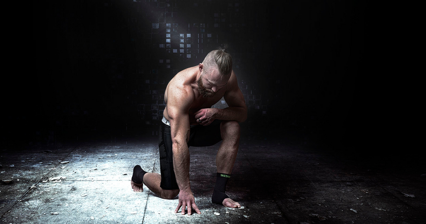 Compression products for Performance